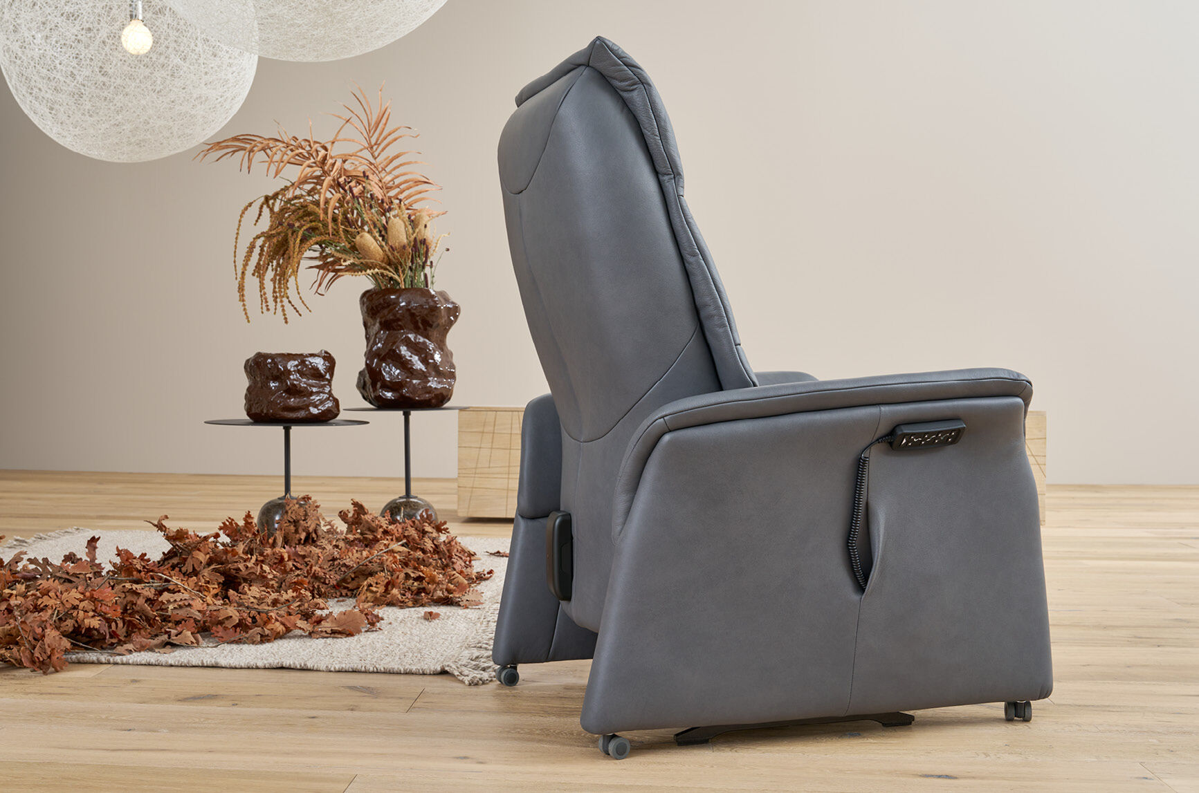 Fauteuil EASYCHAIR 7661