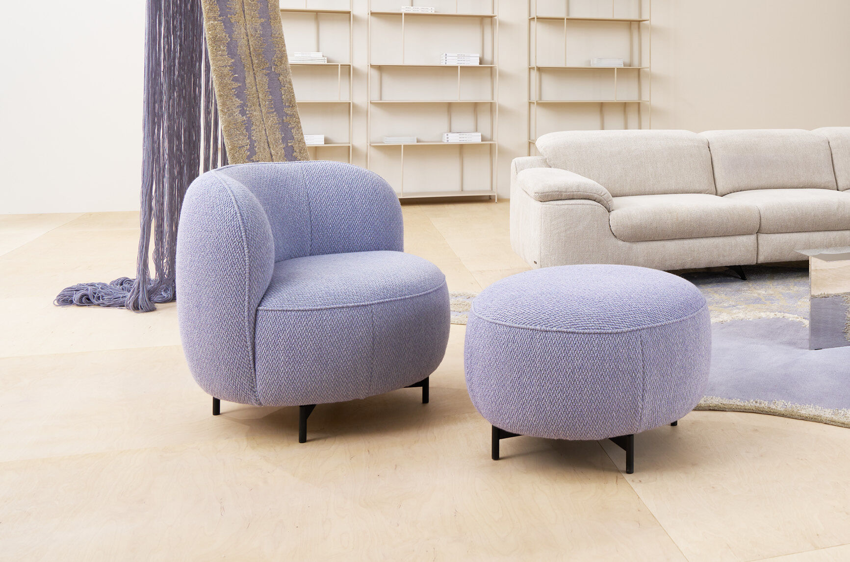 Fauteuil FAUTEUIL UNIQUE 7596