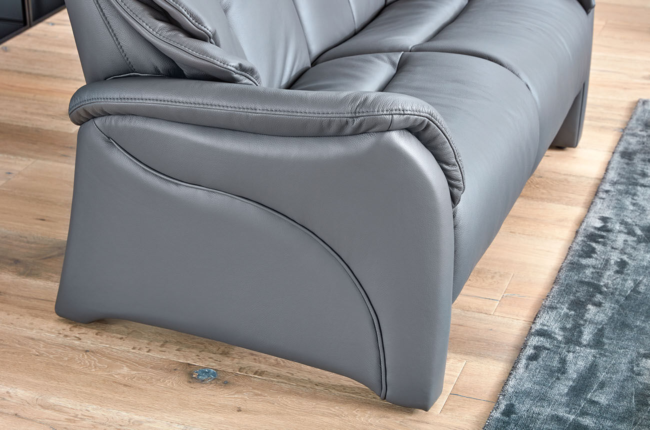 Upholstered suite CUMULY 4247
