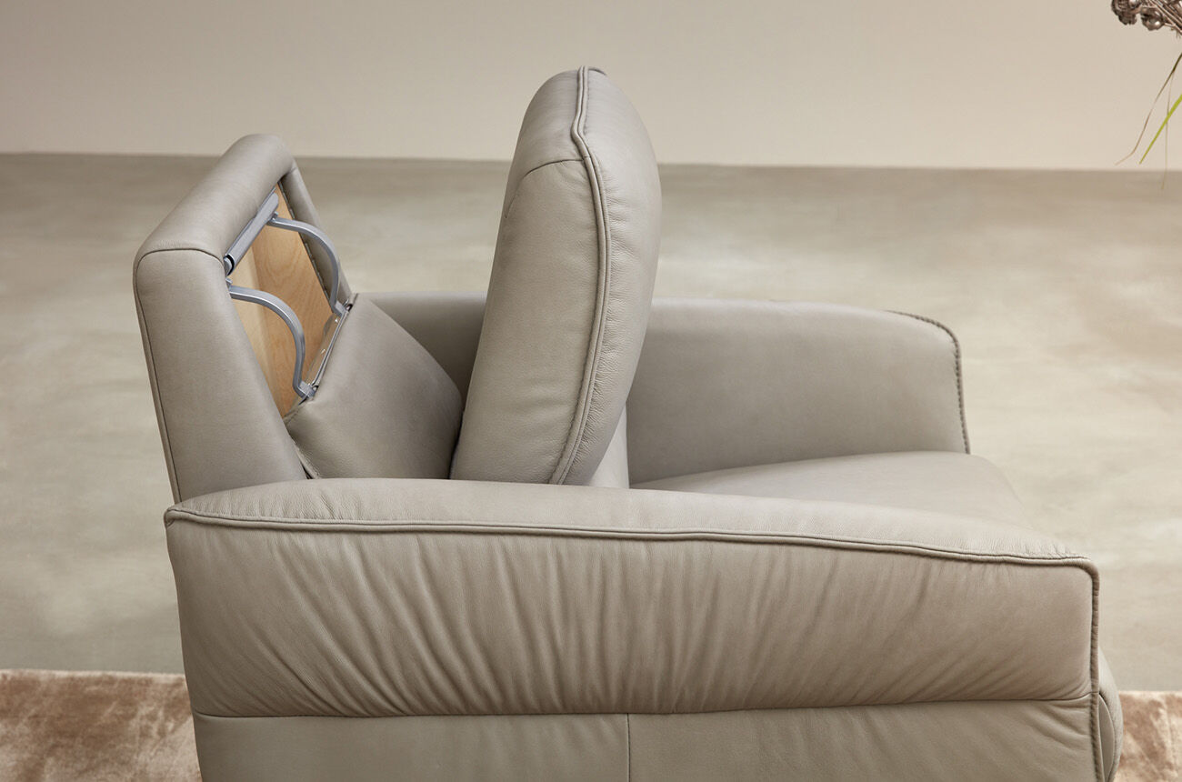Fauteuil CUMUREX 7816