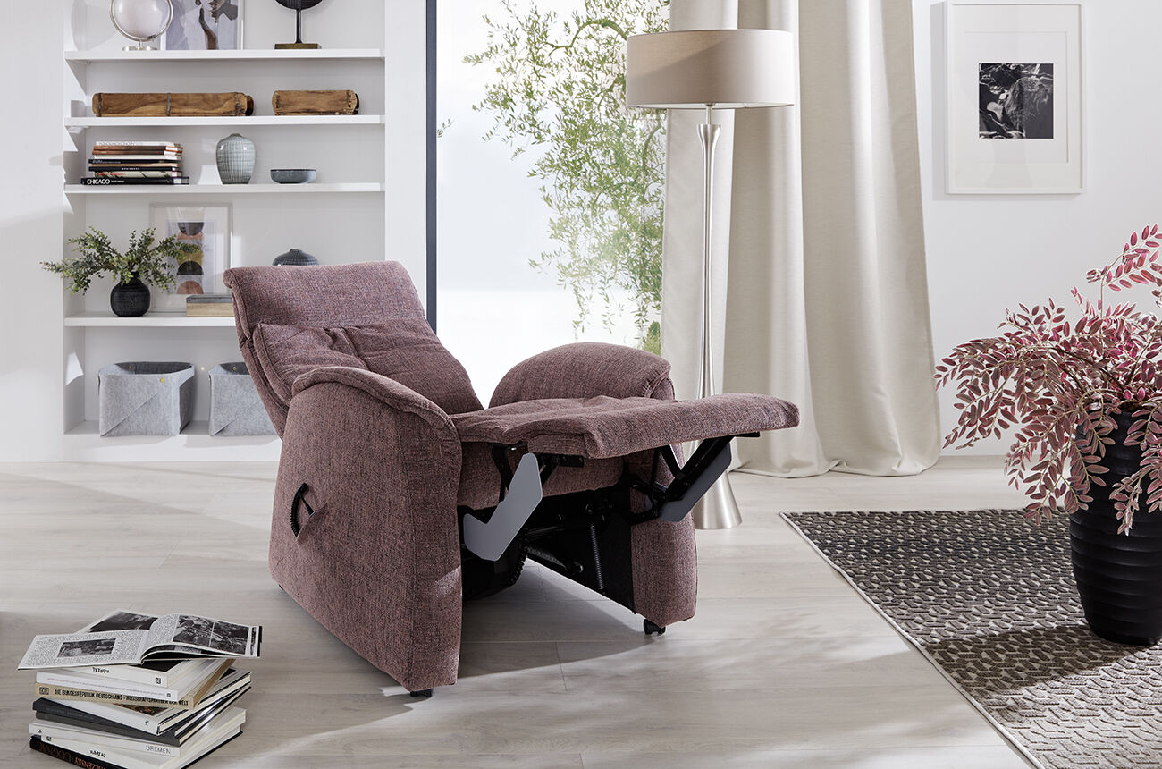 Fauteuil CUMULUS VARIOFLEX 7955