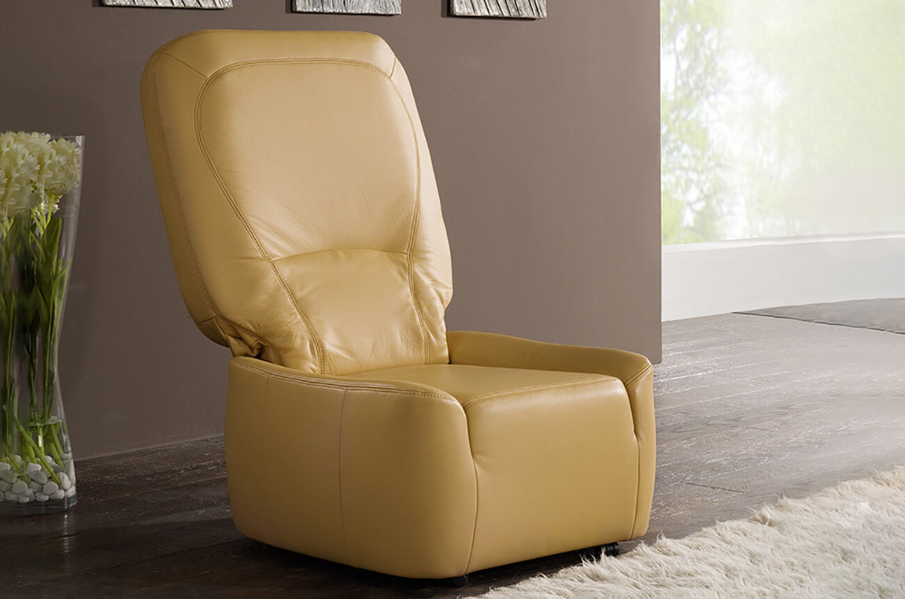 Fauteuil FAUTEUIL INDIVIDUEL 7376