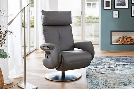 Sessel S-LOUNGER 7817