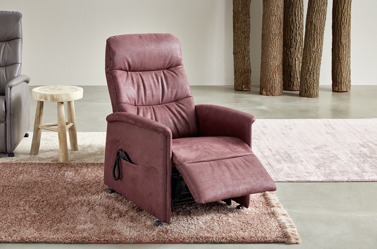 Fauteuil QUARTETT 9051