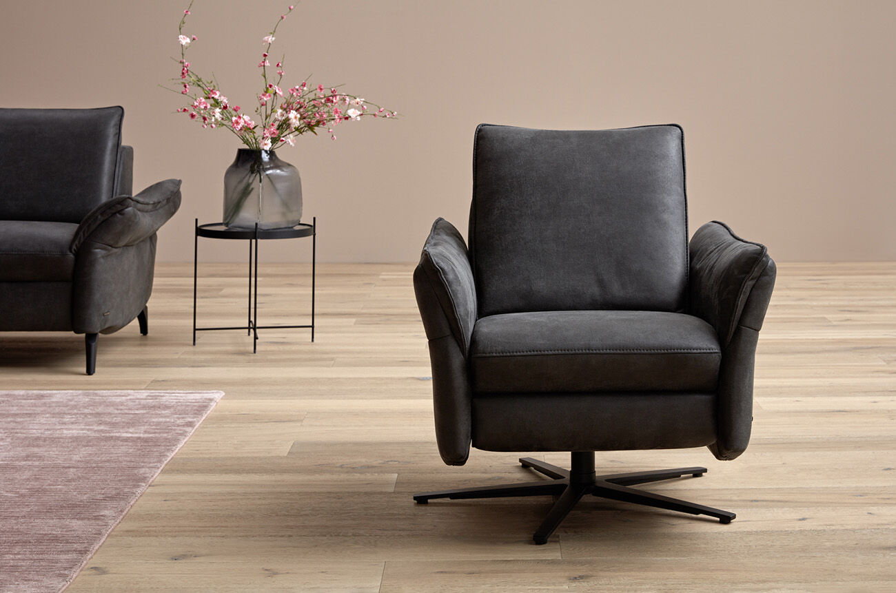 Fauteuil CUMUREX 7169