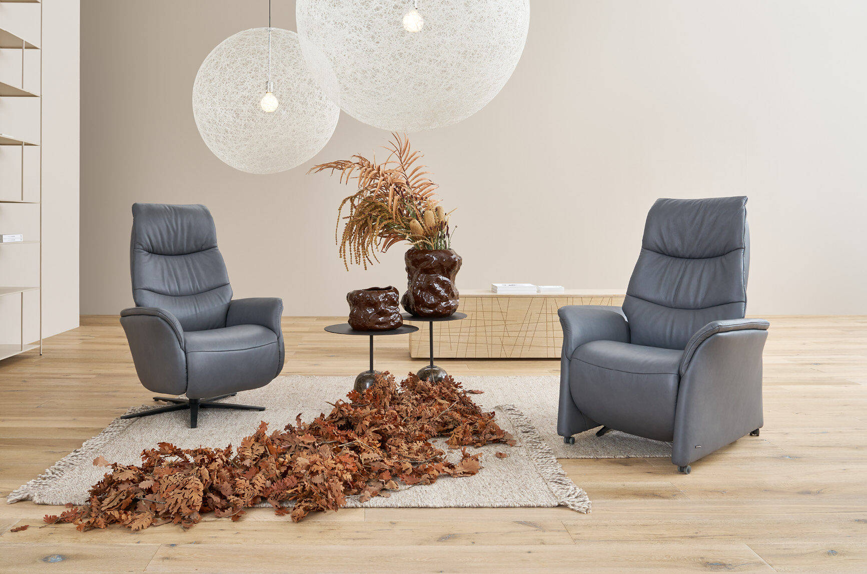 Fauteuil EASYCHAIR 7661