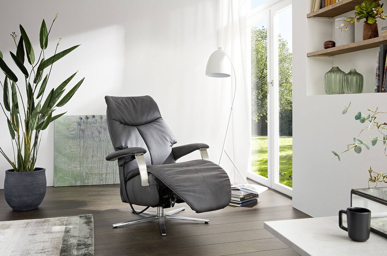 Fauteuil EASYSWING 7061