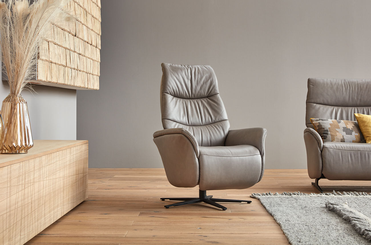 Fauteuil EASYSWING 7051