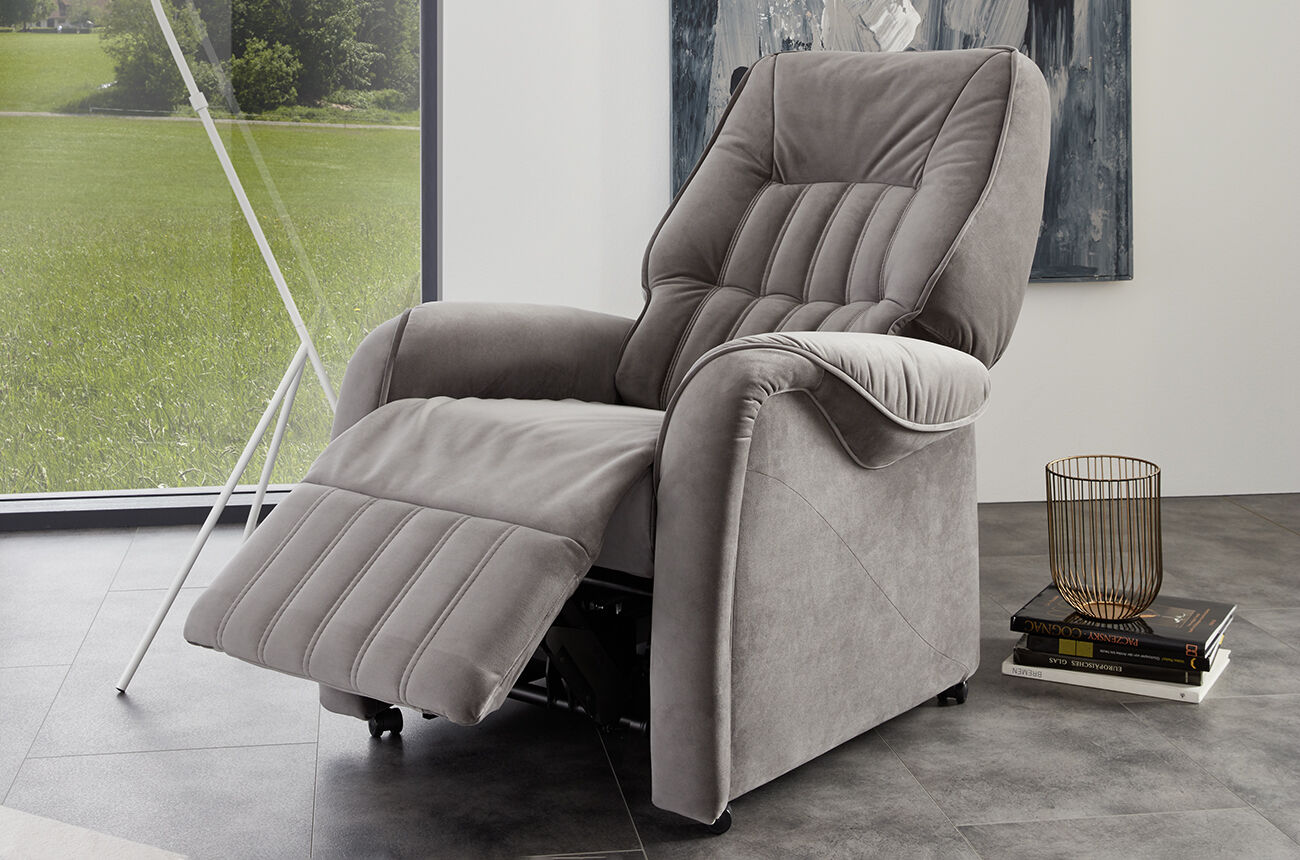 Fauteuil QUARTETT 9687