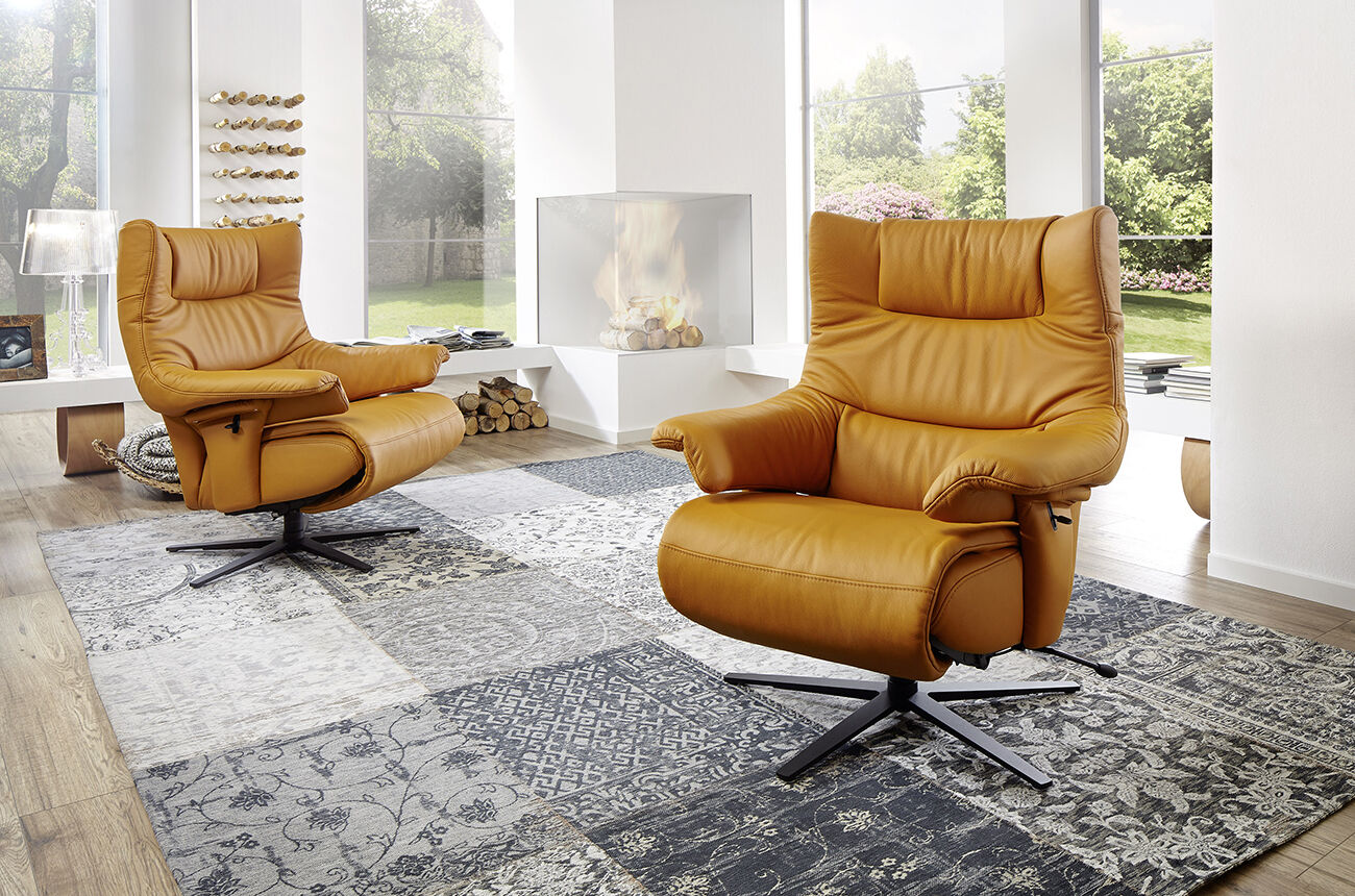 Fauteuil COSYFORM 2.0 7502