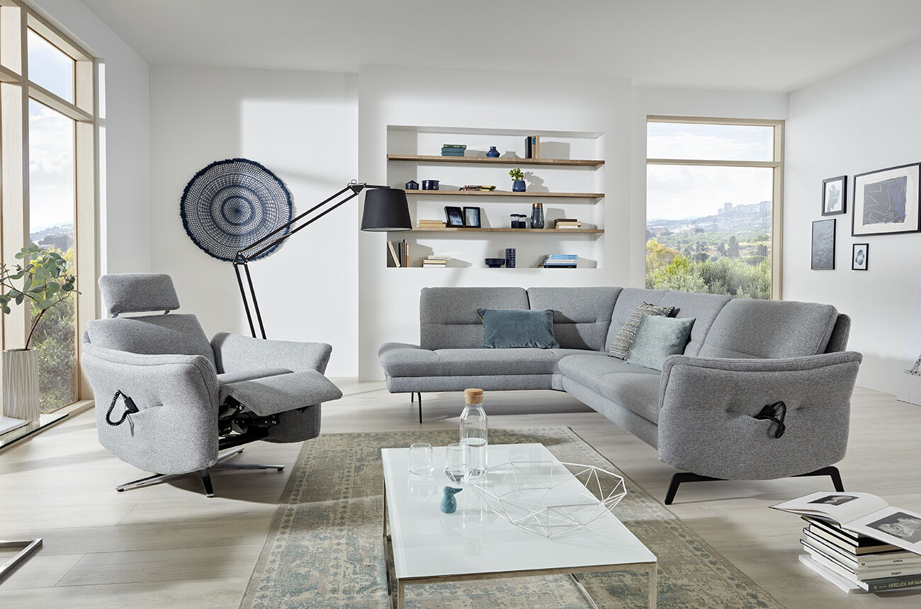 Fauteuil CUMUREX 7076