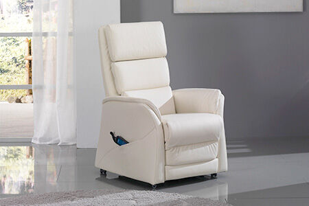 Sessel CUMULUS VARIO 10 7685