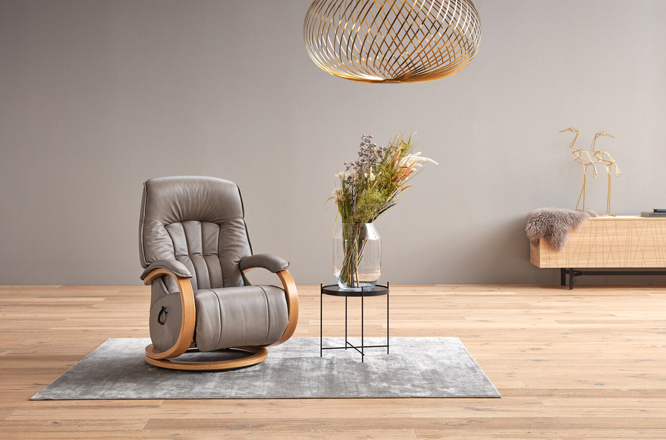 Fauteuil FAUTEUIL INDIVIDUEL 7233