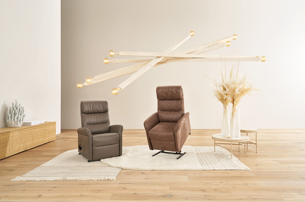 Chair QUARTETT 9461