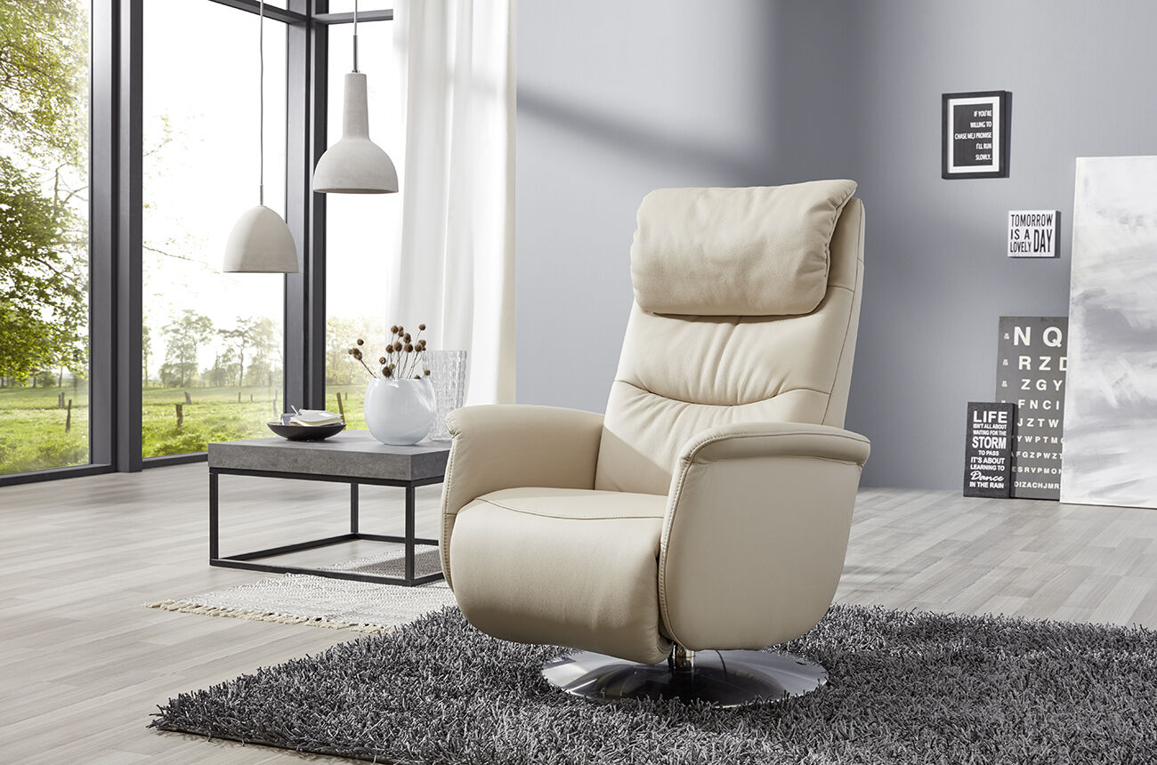 Fauteuil QUARTETT 9720