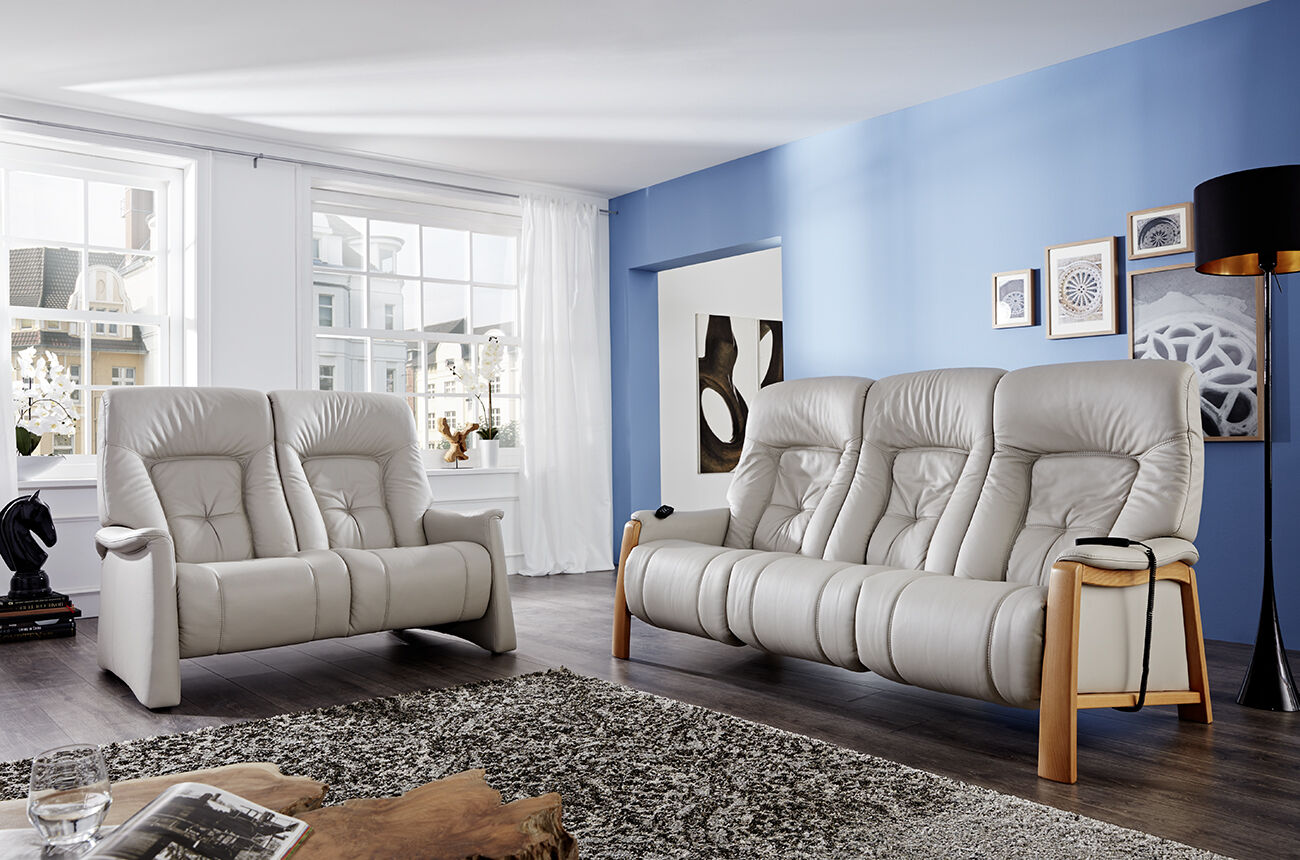 Upholstered suite CUMULY 4798