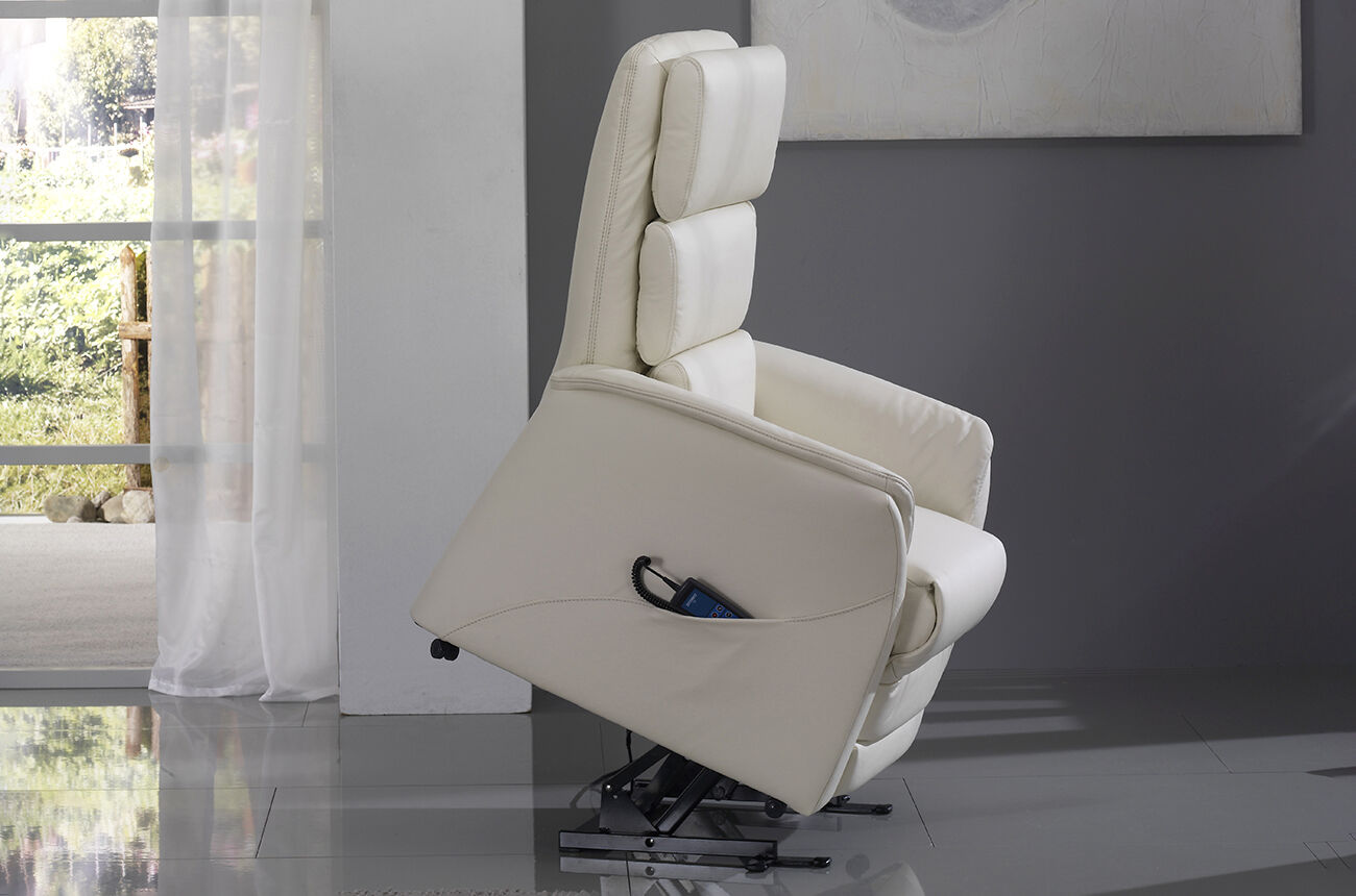 Fauteuil CUMULUS VARIO 10 7685